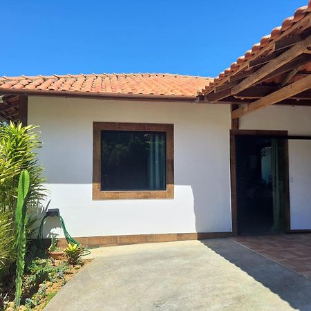 Villa Casa Lumiar Exterior foto